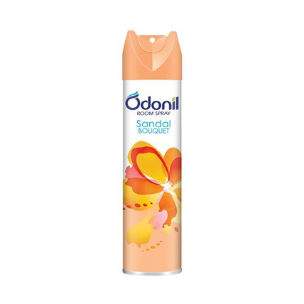 Odonil Air Freshener Sandal Buquet 